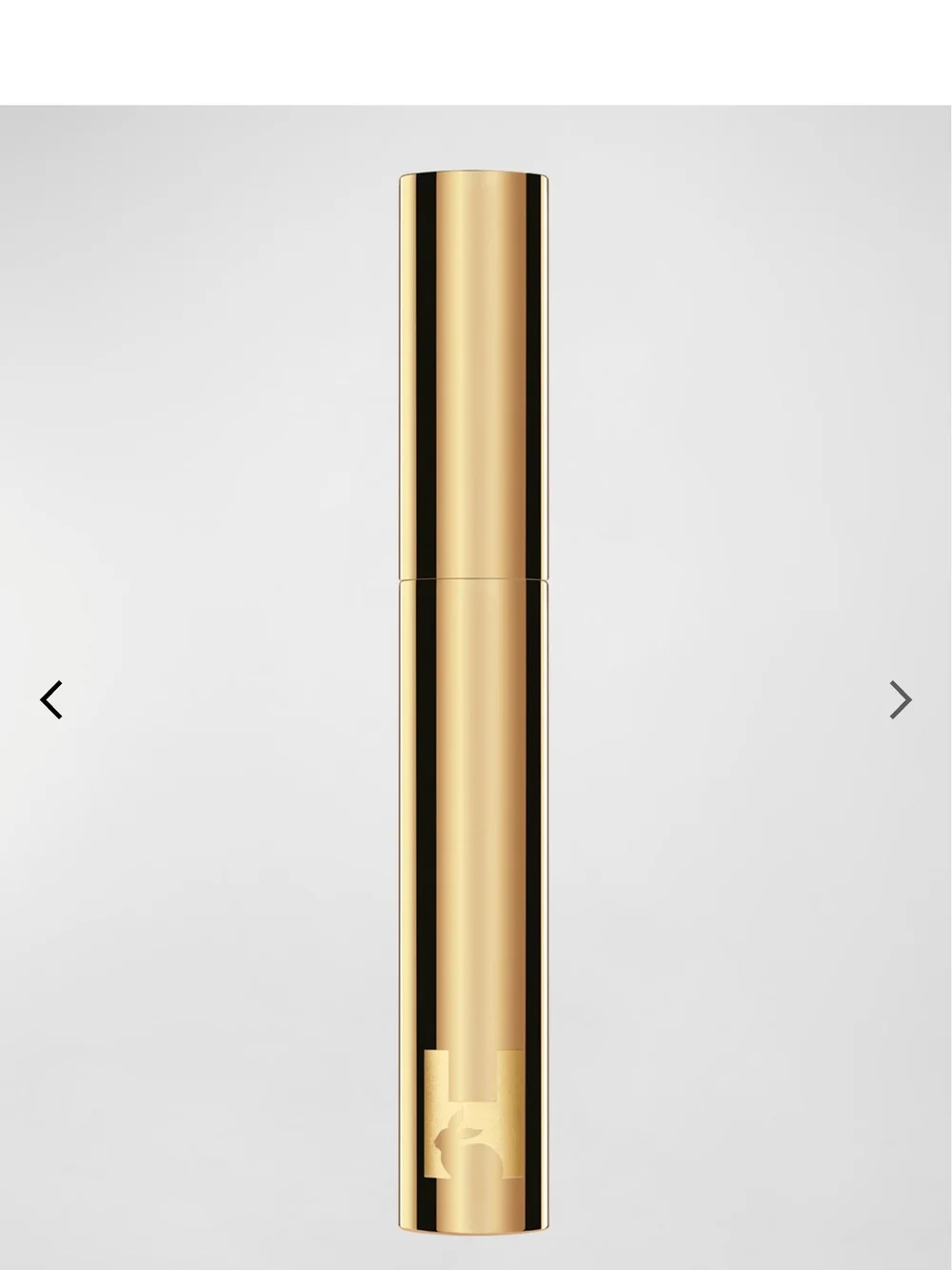Hourglass Unlocked Instant Extensions Mascara Full Size